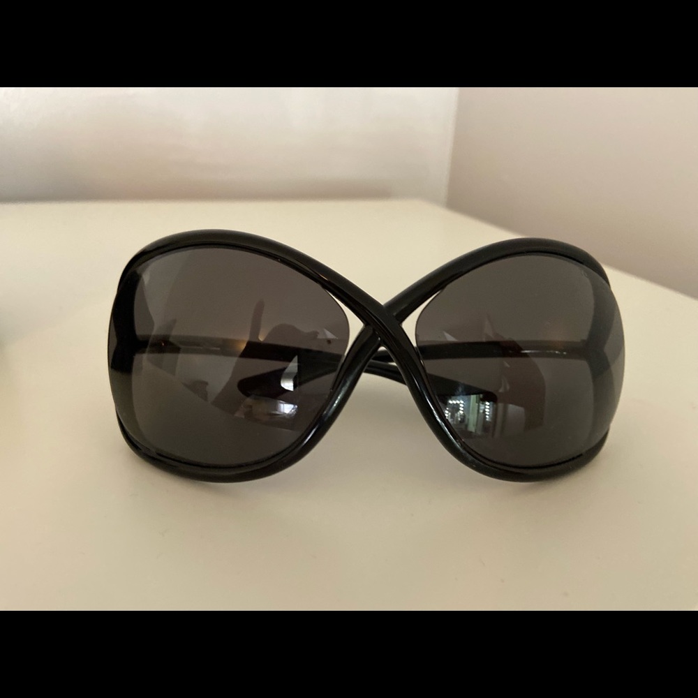 Tom Ford ~ Whitney Sunglasses ~